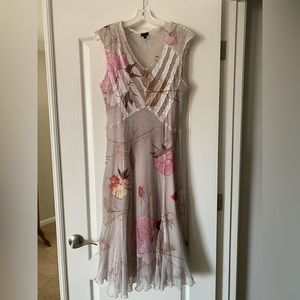 Komarov brand dress size L